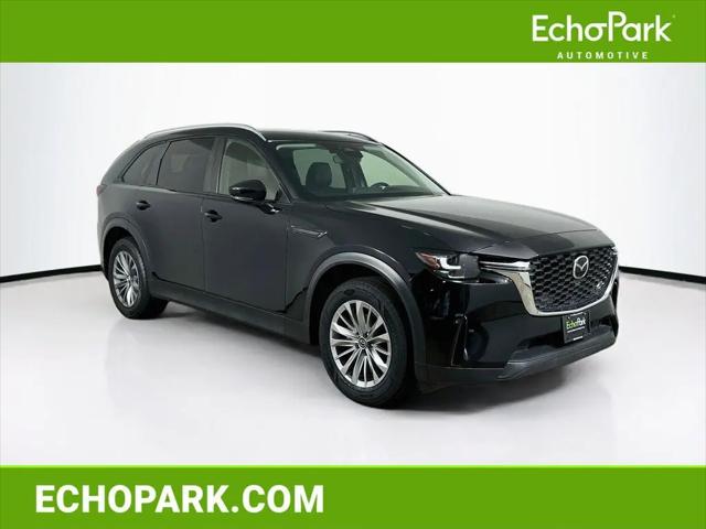 2024 Mazda X-90 3.3 Turbo Select for sale in Cary, NC