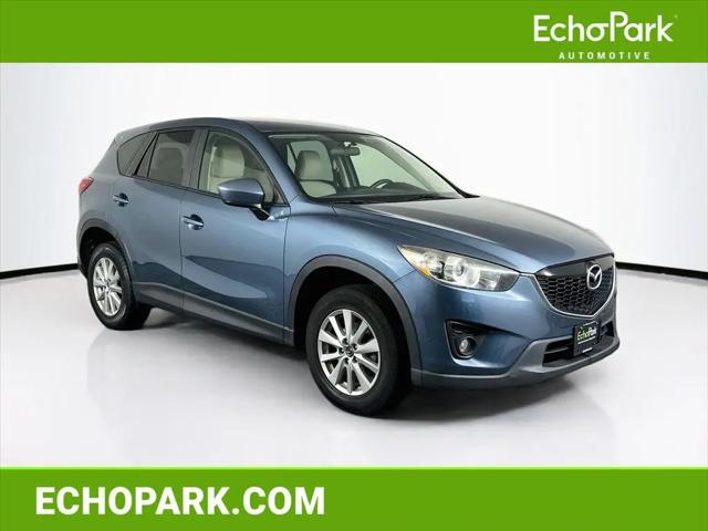 2015 Mazda CX-5 Touring for sale in Cary, NC
