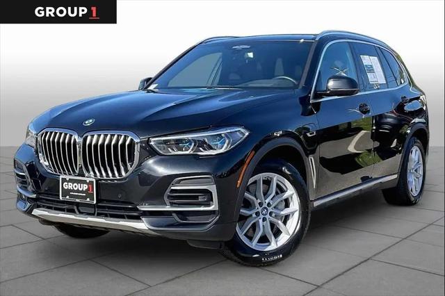 2023 BMW X5 xDrive45e for sale in Stratham, NH