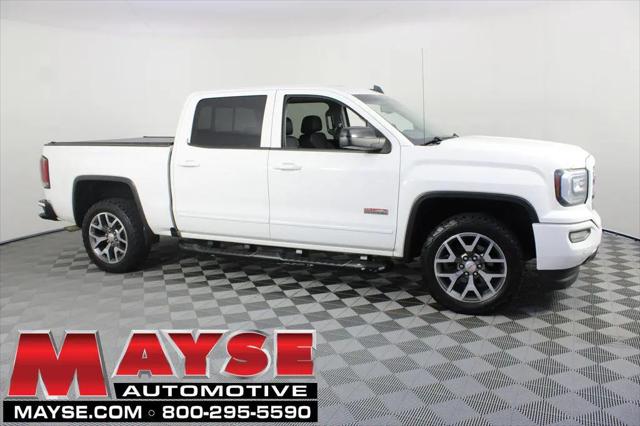 2017 GMC Sierra 1500 SLT for sale in Aurora, MO
