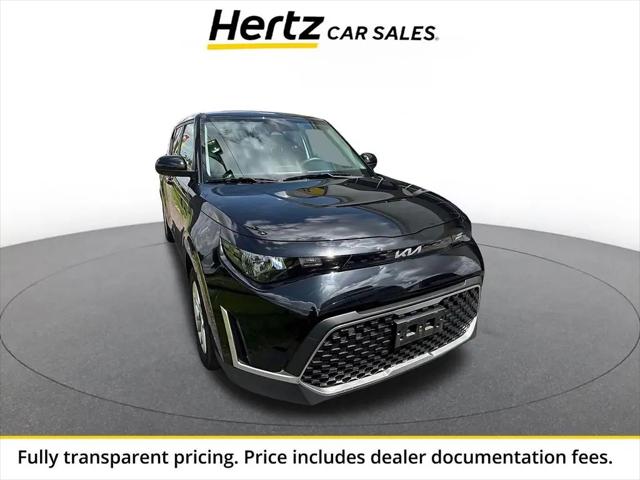 2025 Kia Soul LX for sale in Warr Acres, OK