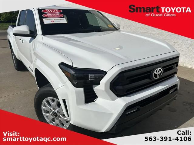 2025 Toyota Tacoma SR5 for sale in Davenport, IA