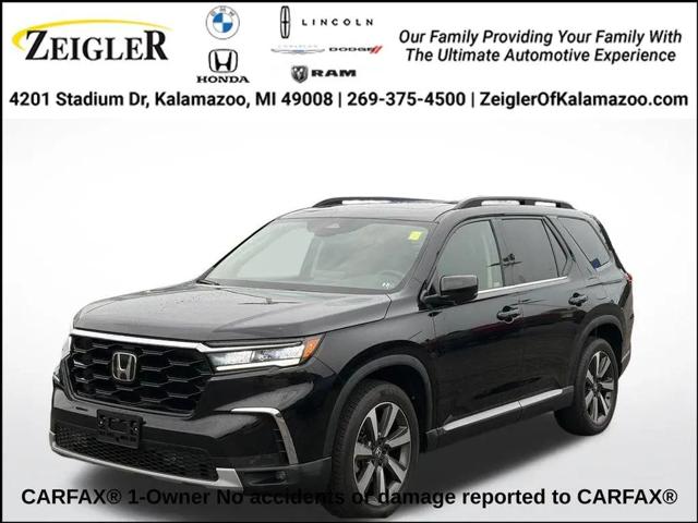 2024 Honda Pilot Touring for sale in Kalamazoo, MI
