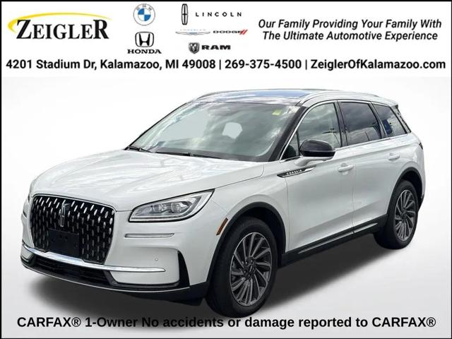 2023 Lincoln Corsair Reserve for sale in Kalamazoo, MI