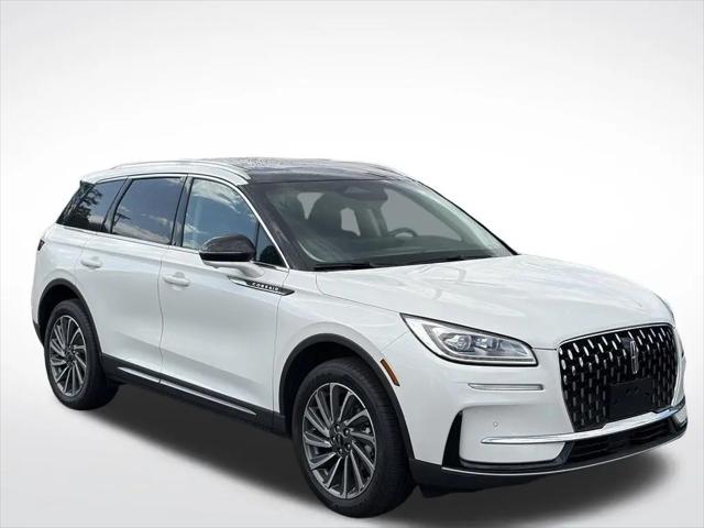 2023 Lincoln Corsair Reserve for sale in Kalamazoo, MI