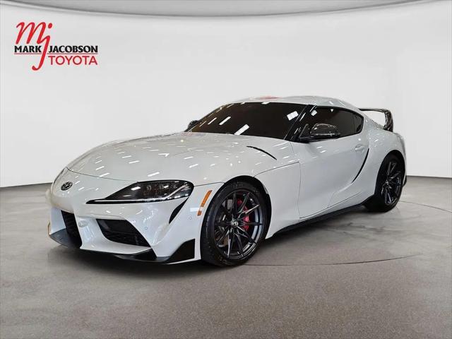 2026 Toyota GR Supra 3.0 Premium for sale in Durham, NC
