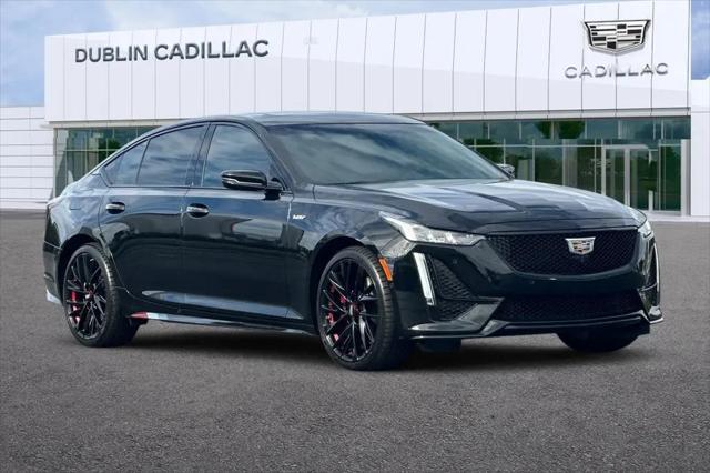 2024 Cadillac CT5-V V-Series for sale in Dublin, CA