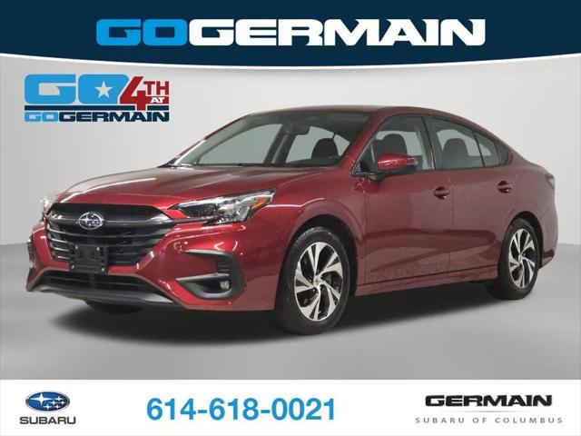 2024 Subaru Legacy Premium for sale in Columbus, OH