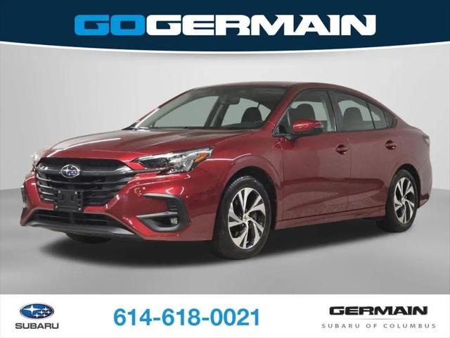 2024 Subaru Legacy Premium for sale in Columbus, OH