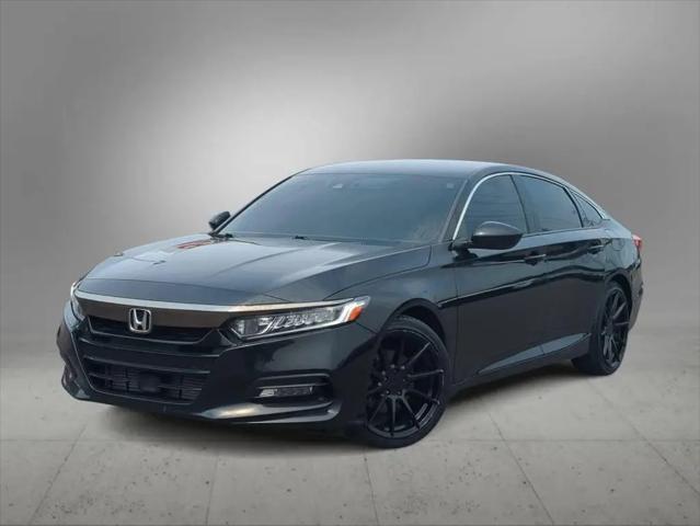 2018 Honda Accord Sport for sale in Farmington Hills, MI
