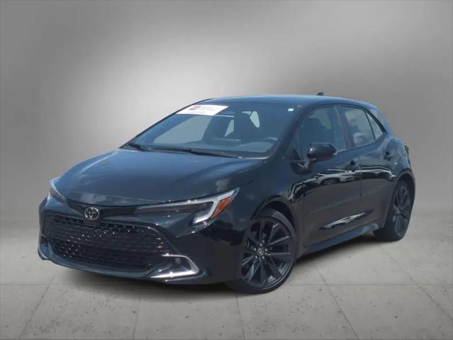 2026 Toyota Corolla XSE for sale in Farmington Hills, MI