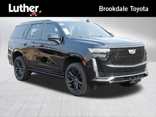 2023 Cadillac Escalade 4WD Sport for sale in Brooklyn Center, MN
