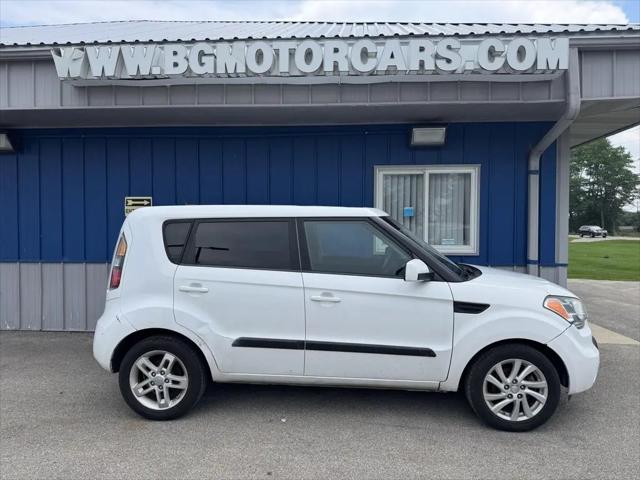 2011 Kia Soul + for sale in Naperville, IL