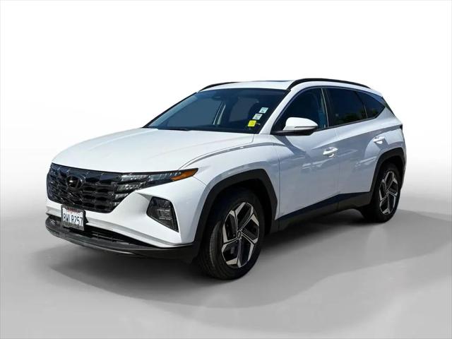 2022 Hyundai Tucson SEL for sale in Santa Clara, CA