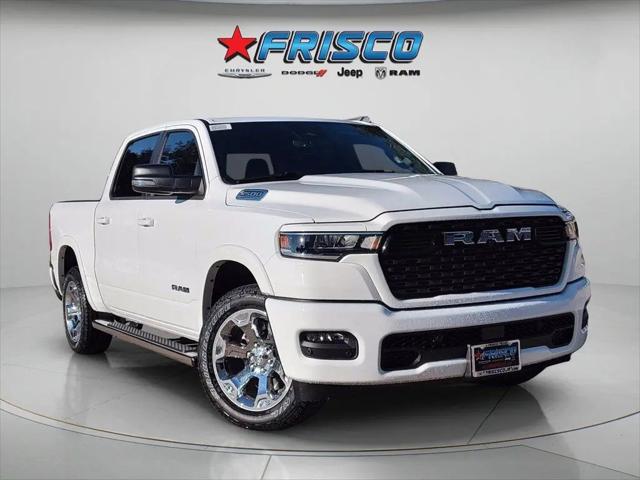 2026 Ram 1500 Lone Star Crew Cab 4x2 5'7" Box for sale in Frisco, TX