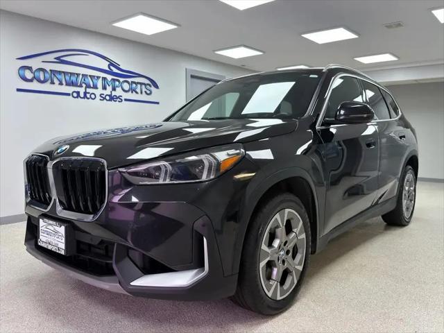 2023 BMW X1 xDrive28i for sale in Streamwood, IL