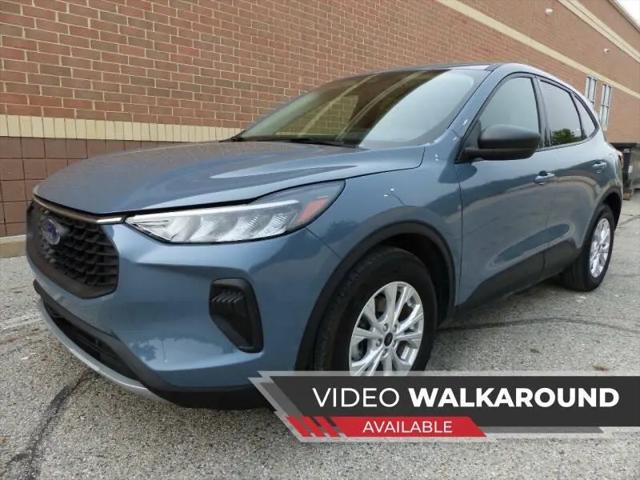 2025 Ford Escape Active for sale in New Haven, MI