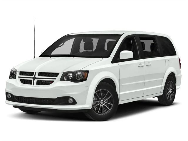 2019 Dodge Grand Caravan GT for sale in Hiawatha, IA