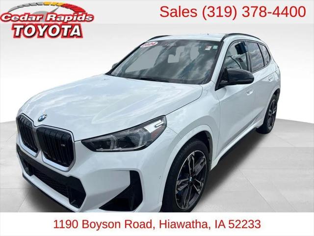 2024 BMW X1 M35i for sale in Hiawatha, IA