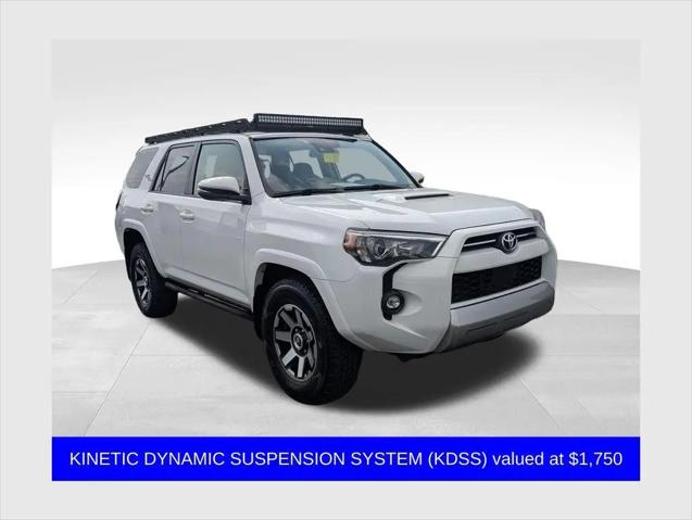2021 Toyota 4Runner for sale near Chillicothe, OH