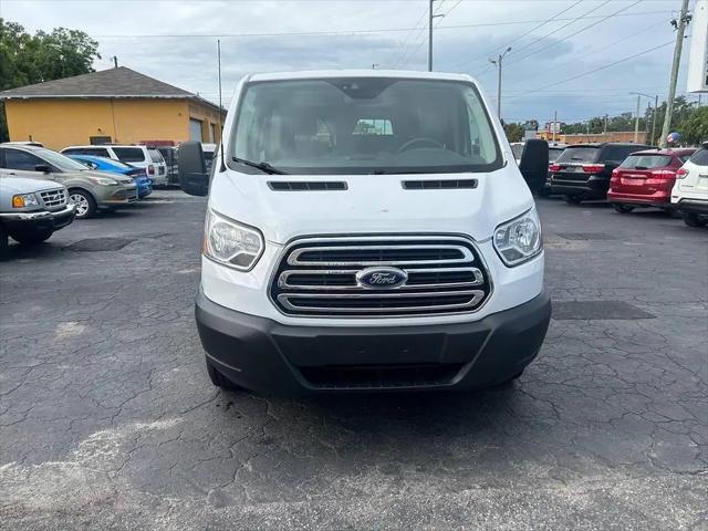 2018 Ford Transit Base for sale in Clearwater, FL