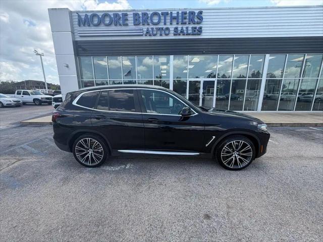 2022 BMW X3 sDrive30i for sale in Oxford, MS