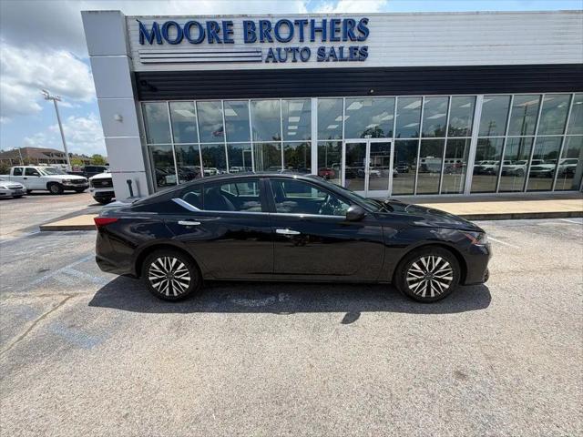 2025 Nissan Altima SV FWD for sale in Oxford, MS