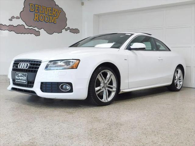 2010 Audi A5 2.0T for sale in Hamburg, NY
