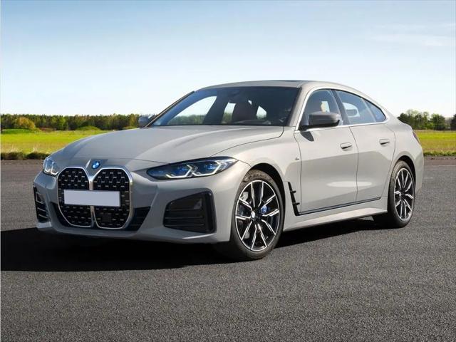 2024 BMW 430i Gran Coupe xDrive for sale in Kalamazoo, MI