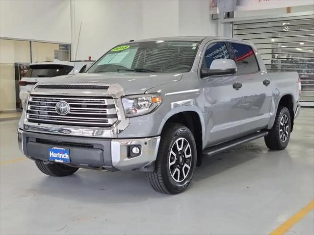 2018 Toyota Tundra Limited 5.7L V8 for sale in Salisbury, MD