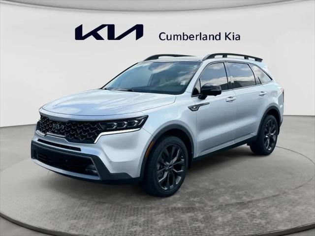 2022 Kia Sorento X-Line SX Prestige for sale in Cookeville, TN