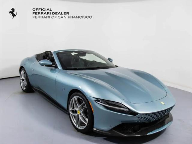 2024 Ferrari Roma Base for sale in Mill Valley, CA