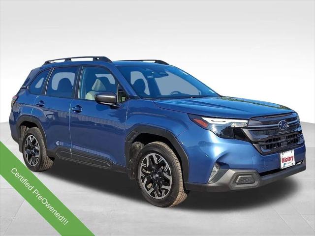 2025 Subaru Forester Premium for sale in Somerset, NJ