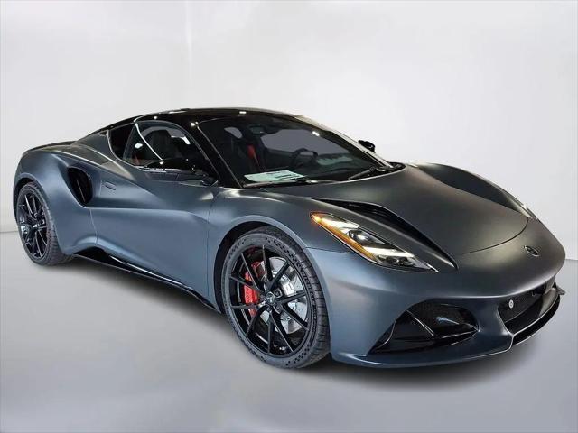 2026 Lotus Emira V6 SE for sale in Somerset, NJ