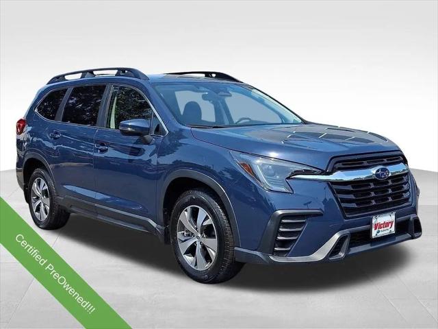 2023 Subaru Ascent Premium 7-Passenger for sale in Somerset, NJ