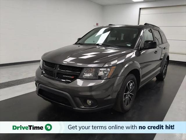 2018 Dodge Journey SXT for sale in St. Louis, MO