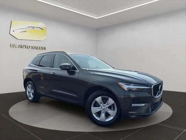 2022 Volvo XC60 B5 Momentum for sale in Philadelphia, PA