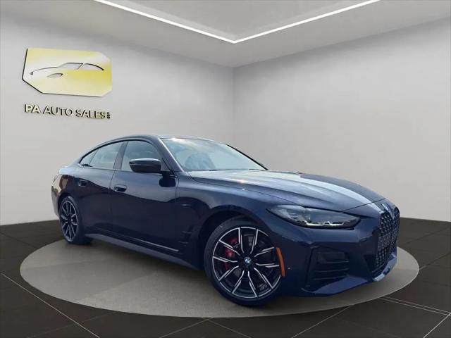 2024 BMW 430i Gran Coupe xDrive for sale in Philadelphia, PA
