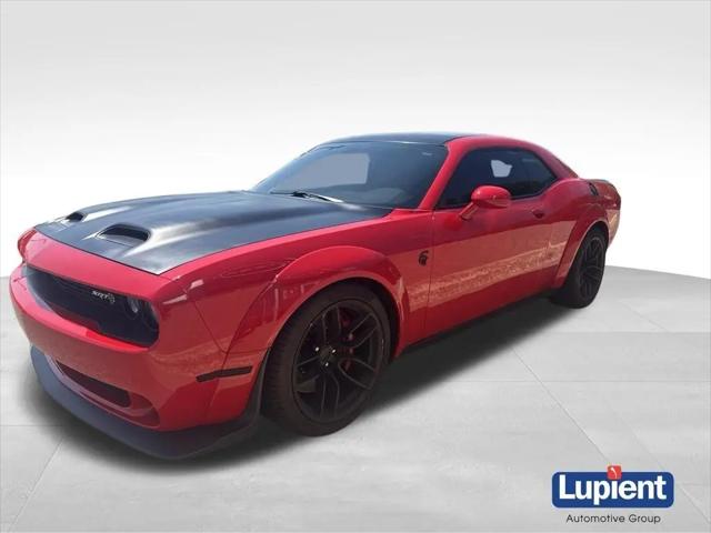 2019 Dodge Challenger SRT Hellcat Redeye for sale in Minneapolis, MN