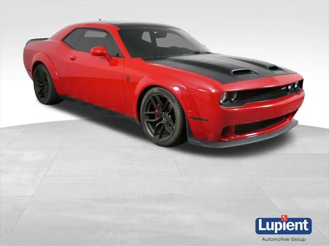 2019 Dodge Challenger SRT Hellcat Redeye for sale in Minneapolis, MN