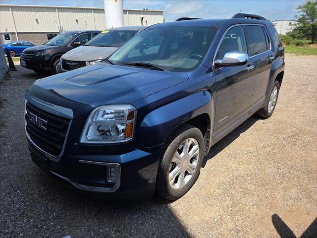 2016 GMC Terrain SLE-2 for sale in Mason City, IA