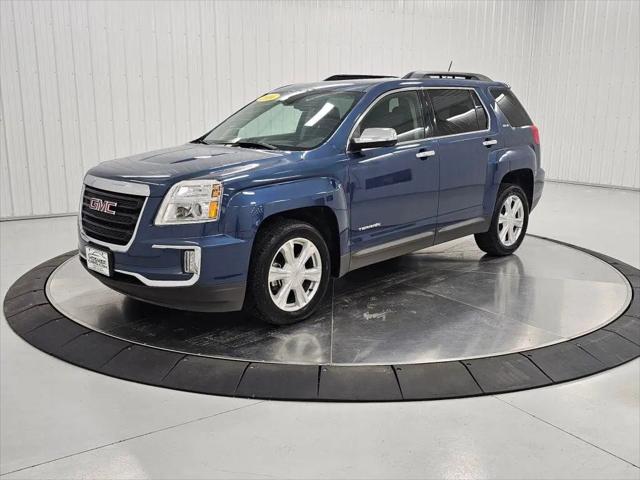 2016 GMC Terrain SLE-2 for sale in Mason City, IA