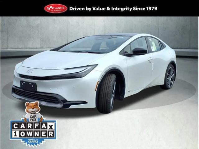 2024 Toyota Prius Limited AWD-e for sale in Lynn, MA