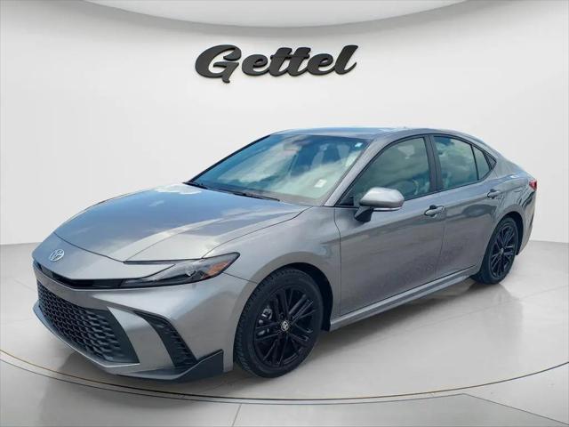 2025 Toyota Camry SE for sale in Punta Gorda, FL
