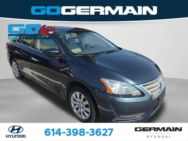 2013 Nissan Sentra for sale near Columbus, OH