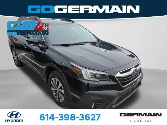 2021 Subaru Outback Premium for sale near Columbus, OH