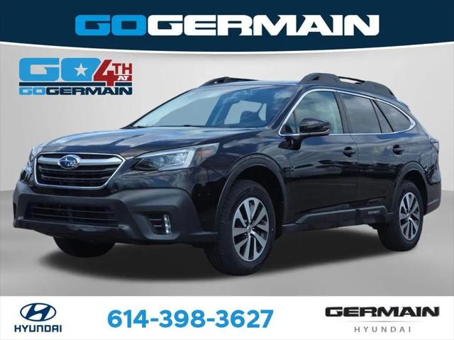 2021 Subaru Outback Premium for sale near Columbus, OH