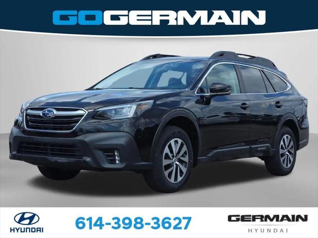 2021 Subaru Outback Premium for sale near Columbus, OH