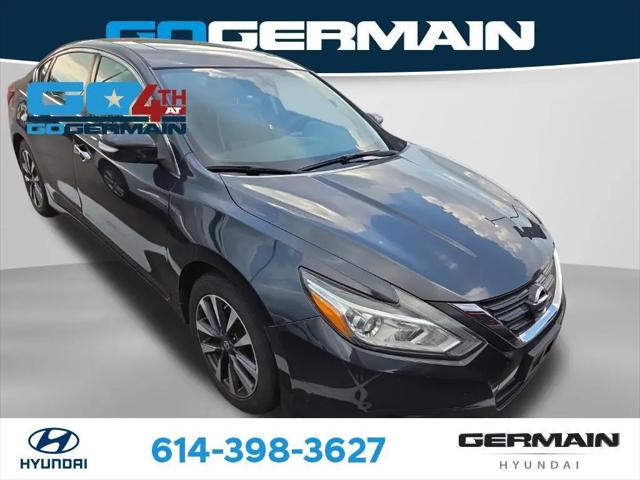 2016 Nissan Altima 2.5 SL for sale in Columbus, OH