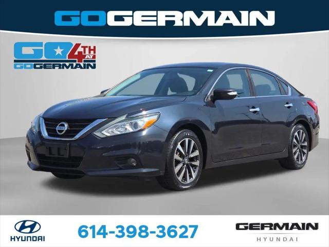 2016 Nissan Altima 2.5 SL for sale in Columbus, OH